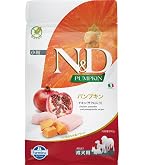 Amazon.co.jp: Farmina (ファルミナ) N&D 子犬用 小粒 プライム チキン
