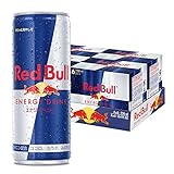 レッドブルエナジードリンク 250ml×48本(2ケース) レッドブルエナジードリンク 250ml×48本(2ケース)