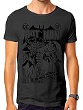 CID Merchバットマン
