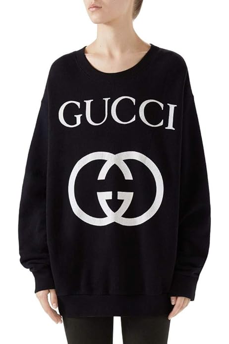 Amazon | (グッチ) GUCCI レディース トップス Tシャツ GG Interlock  