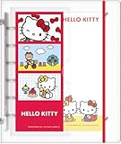 クラックス スキペタ シールバインダー ハローキティ