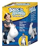 Hedstrom Cow Bouncer [並行輸入品]
