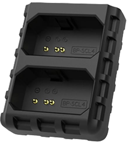 純正LeicaライカバッテリーBP-SCL4ライカSL/ライカSL2 ライカ リチウムイオンバッテリー BP-SCL4 | 電池