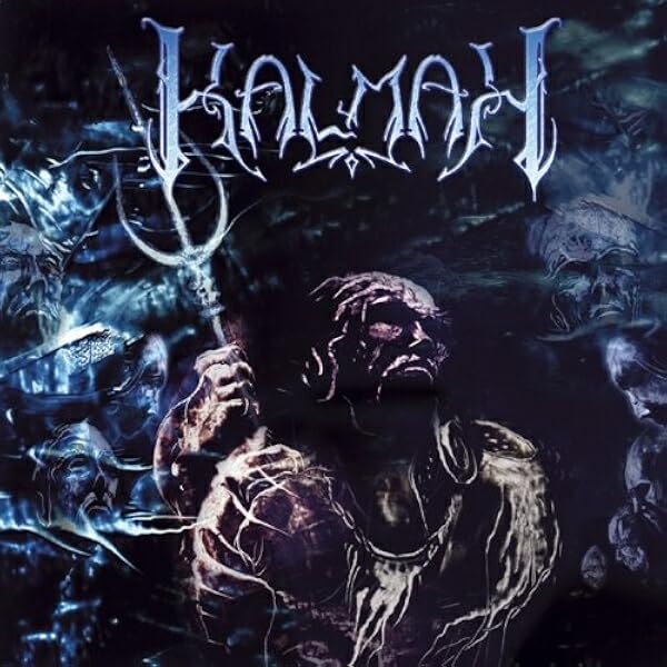 廃盤　カルマー　KALMAH　6枚セット　送料無料 カルマ | キングレコードオフィシャルサイト