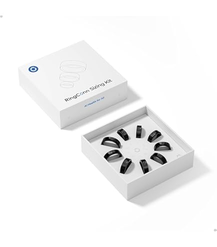 Amazon.co.jp: RingConn 充電ドック｜Type-Cケーブル付き充電器ベース