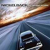 ALL THE RIGHT REASONS [LP] [Analog]