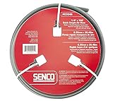 Senco PC0046 1/4 I.D. by 100-foot Hose Push On