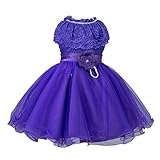 WIN 子供ドレス キッズワンピース ピアノドレス フォーマル 女の子 ジュニア コンクール子供服 ピアノ発表会 ガールズ 女児 ジュニア パーティー 結婚式 姫様 お嬢様 ノースリーブ (110cm