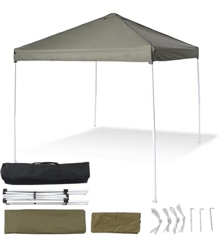 Amazon | Coleman(コールマン) タープ イージーキャノピーST2 220