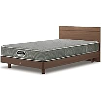 Amazon｜シモンズ(Simmons) 正規品 ベッド シングル Beautyrest
