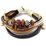 レザーブレス メンズ