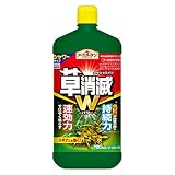 【ノーブランド品】除草剤：アースカマイラズ　シャワー（草消滅） 700ミリリットル入り[アースガーデン]