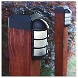 NORTHERN INTERNATIONAL TV23877RB FS CI Cap Light, 2-Pack [並行輸入品]