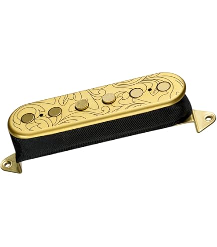 Amazon.co.jp: DiMarzio Steve Vai ユートピアネック シグネチャー