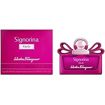 Amazon | サルヴァトーレ フェラガモ シニョリーナ ミステリオーサ EDT