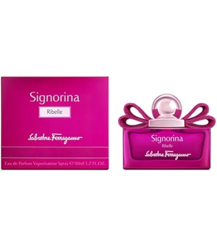Amazon | フェラガモ シニョリーナ EDP 100ml | Ferragamo Amazon | フェラガモ シニョリーナ EDP 100ml | Ferragamo