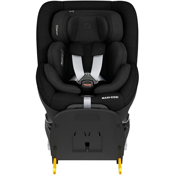 マキシコシ ファミリーフィックス 2 FamilyFix2 ISOFIX正規品 チャイルドシートのMAXI-COSI（マキシコシ）