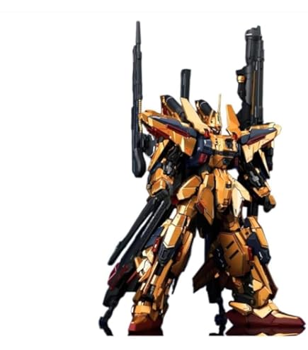 神馬　黄金武士　プラモデル Shinba Model] Is this okay? [Made in China] - YouTube