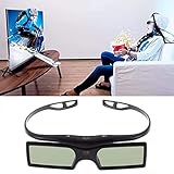 Bluetoothのアクティブシャッター3Dメガネユニバーサルサムスンソニー、エプソン5200プロジェクターの高速液晶レンズを採用 fuyawei