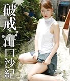 山口沙紀 破戒 BD [Blu-ray]