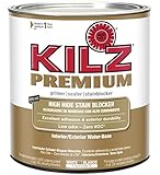 Masterchem Industries KilzプレミアムSealer 1クォート 13002 1