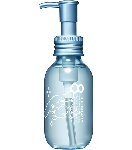 さち　オイル6本　ヘアミルク6本 Amazon | エイトザタラソ ジェントルリペア＆モイストチャージ 美容液