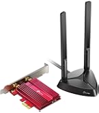 ASUSTek XG-C100C V2 10Gbpsネットワークカード