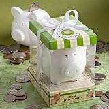 "このLittle Piggy "セラミックバンク、1