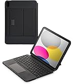 Amazon.co.jp: エレコム ケース一体型キーボード Touch Book iPadPro
