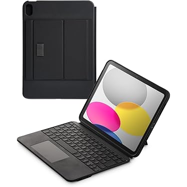 高級PUレザー製❣iPad専用設計で使い勝手＆利便性抜群♪❤