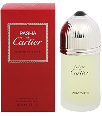 パシャ ドゥ カルティエ エディション ノワール スポーツ 50ml Amazon.co.jp: カルティエ パシャ エディション ノワール スポーツ EDT