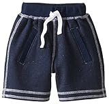 Kapital K Baby Boys 'ポケットPull On Short US サイズ: 9 - 12 months カラー: ブルー