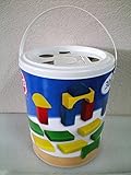 HR-1180　筒入積み木（HEROS）