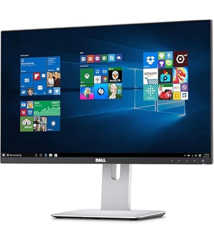 Amazon.co.jp: 【中古】 DELL U2414Hb 24インチワイド FHD