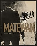 Matewan (Criterion Collection) [Blu-ray]