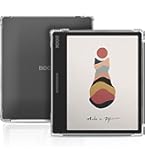 Amazon.co.jp: BOOX GoColor7 (ブラック) : パソコン・周辺機器