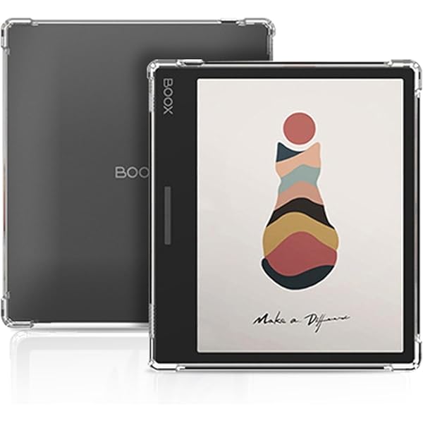 Amazon.co.jp: BOOX GoColor7 (ブラック) : パソコン・周辺機器