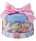 Amazon | 【Lindt公式】リンツ Lindt チョコレート リンドール リボン