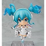ねんどろいど 414 レーシングミク 2014Ver.
