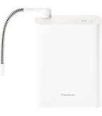 Amazon.co.jp: アルカリイオン整水器【Amazon.co.jp限定】パナソニック