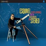 EXPLORING NEW SOUNDS IN STEREO [Analog]