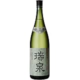 瑞泉酒造 古酒 43度 [ 焼酎 沖縄県 1800ml ]