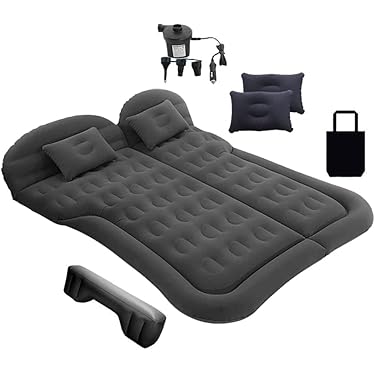 Amazon.co.jp 売れ筋ランキング: 車中泊マット の中で最も人気の