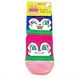 ドキンちゃんとコキンちゃん ソックス・靴下 スベリ止メ付き 9-12/12-15ｃｍ（1871-841-780） (12cm～15cm)