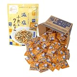 MDホールディングス 減塩 小魚 (クルミ 大容量BOX)