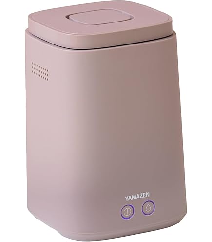 Amazon | スチームキューブマグ KS-J243(W) | 山善(YAMAZEN