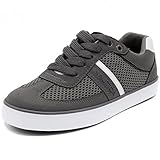 Nautica ボーイズ US サイズ: 3 M US Little Kid カラー: グレー