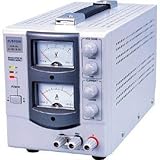 カスタム:カスタム 直流安定化電源 AP-3005 型式:AP-3005