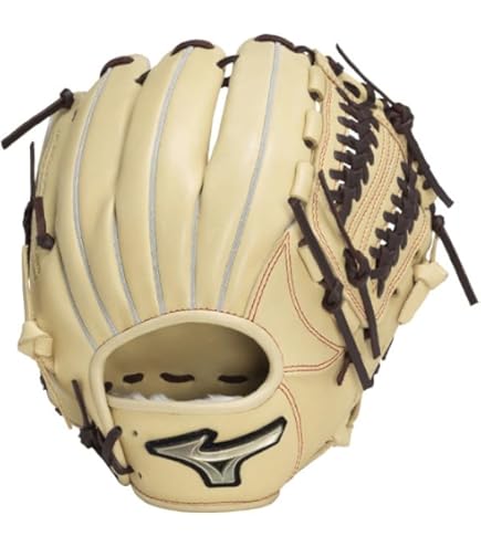 ミズノ MIZUNO 菊池涼介モデル グローバルエリート 少年用 軟式グローブ Amazon | ミズノ MIZUNO 少年軟式用グローバルエリートRG