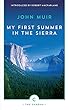 My First Summer in the Sierra - John Muir (ANNOTATED)[Wordsworth Classics] 100Th Anniversary (English Edition)